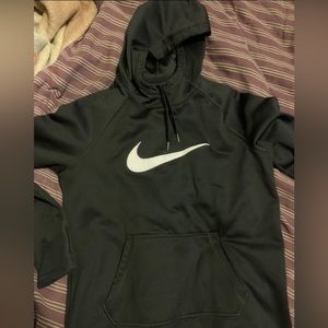 Nike dri-fit hoodie